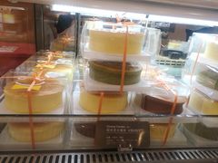 -面包新语(上地华联店)