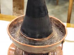 -牛街·马辈儿涮肉(牛街二店)
