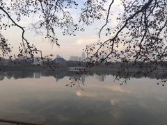 -东湖宾馆-中餐厅