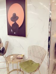 -潘多拉Hairsalon