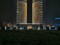 -天鹅湖体育公园