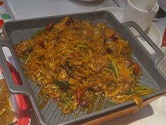 -李老哈·东北菜(宋园路店)