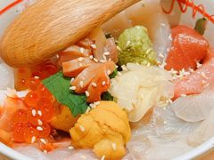 -AKIMOTO秋本寿司(双井店)
