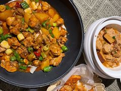 -小尕子·新疆菜(明园店)