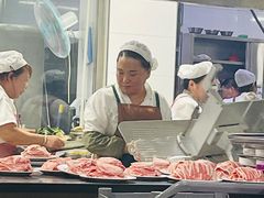 -元盛居(生态大街店)