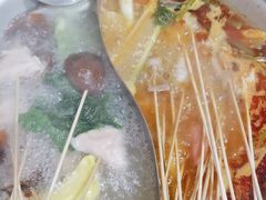 -黔哆哆地摊酸汤火锅(清湖店)