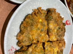 -抱德·潮汕味(敦和店原惠城鱼仔)