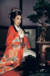 点击看大图 -持熹光年写真体验馆