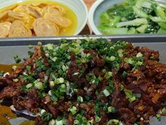 -树厨贵州菜(大十字店)