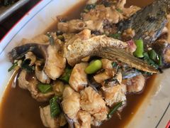 -丰乐餐厅·始于1999·本地老字号