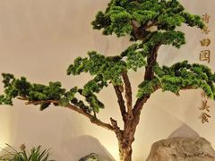 -蜜桃餐厅·伴山(绿宝广场店)