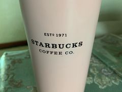 -星巴克臻选(武汉经开永旺梦乐城店)