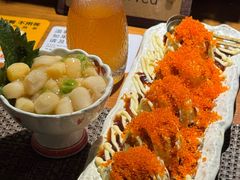 -半藏居酒屋(香港花园店)