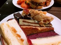 -龙之梦万丽酒店青餐厅