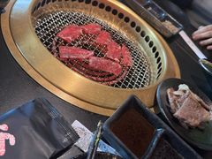 -谷牛和牛烤肉(漕河泾印象城店)