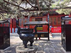 -红螺寺