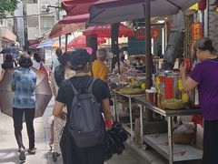 -黄埔古港