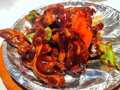 -庆江南江南菜(琴湖溪里花园城店)