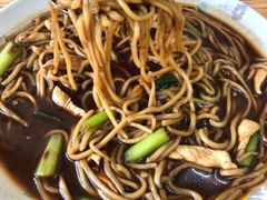 海南炒面-新南昌茶室