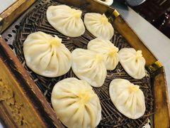 -西安贾三灌汤包·回坊小吃·清真炒菜(北院门总店)