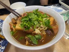 -吴记百姓菜馆·北京菜·烤鸭(故宫店)