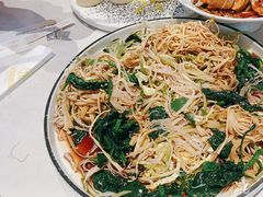 -北李妈妈菜·海肠捞饭(开发区万达店)