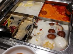 -海底捞火锅(方塔东街店)