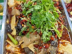 烤鱼-兄弟龙虾(张槎店)