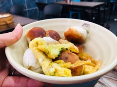 -都谷包子(天一广场店)