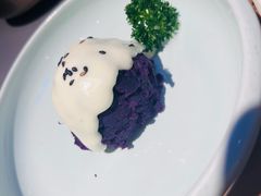 -壹兆炭火烧肉·烤鳗鱼(金水花城店)