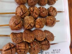 -官塘兄弟·潮汕牛肉店(官塘总店)