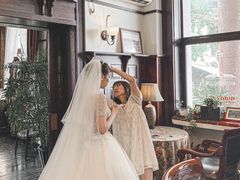 -中山路壹号传奇club·啤酒花园餐厅