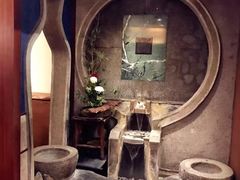 -春水堂人文茶馆(台中四维店)