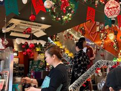 -大头虾越式风味餐厅(光明广场店)