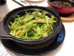 -港丽餐厅(高德置地店)