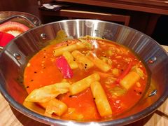 -西塔老太太泥炉烤肉(武汉摩尔城店)