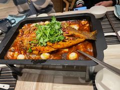 -客莱福诺富特酒店·互动餐厅
