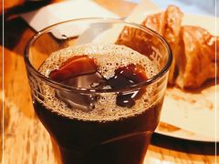 -来回·咖啡(天河南店)
