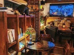 -德福楼咖啡吧(德福巷店)