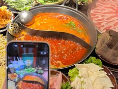 -冯校长老火锅(广州正佳广场店)