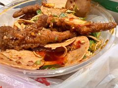 -陈记捆鸡
