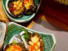 -松竹和日式料理(辽阳店)