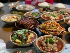 -周肥肠(江油总店)