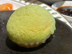 -潮府馆·非遗潮州菜·港式点心(世纪公园店)