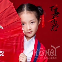 -哈妮儿童摄影(德清店)
