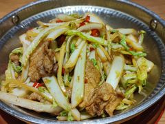 -金掌勺·锅包肉(广渠门店)