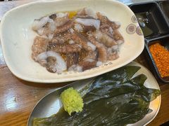 -韩阳王石板烤肉