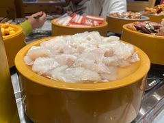 -喜家自助小火锅(卓悦里店)