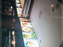 自助取餐区-延年酒店-延飨餐厅(延年文苑店)