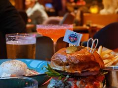 -THE CANNERY&JUJU 新鲜海鲜·牛排美食酒廊